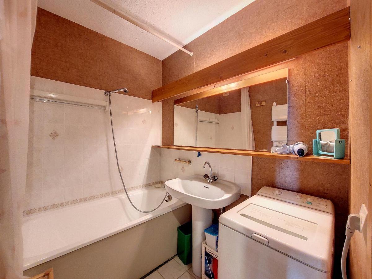 Appartement 1 Chambre Avec Garage 프라즈쉬아를리 외부 사진