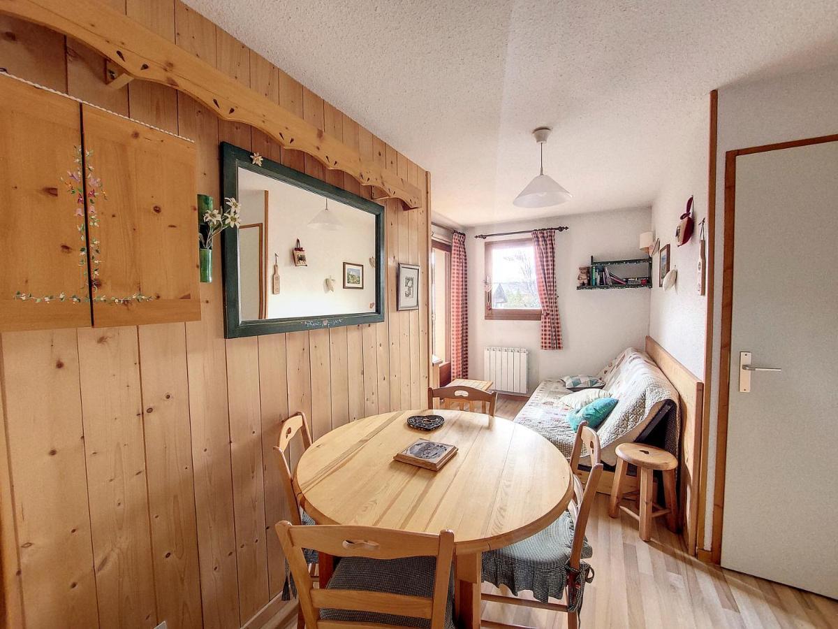 Appartement 1 Chambre Avec Garage 프라즈쉬아를리 외부 사진