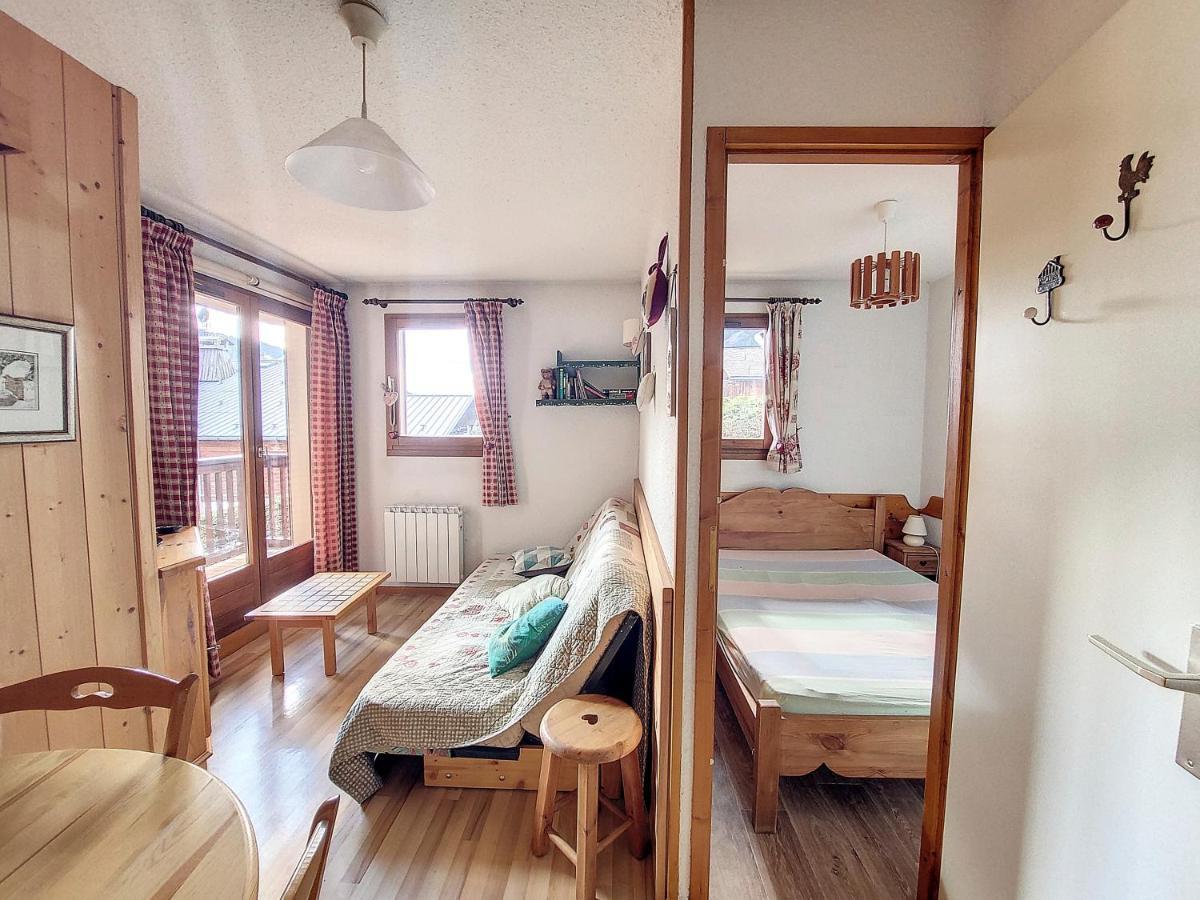 Appartement 1 Chambre Avec Garage 프라즈쉬아를리 외부 사진