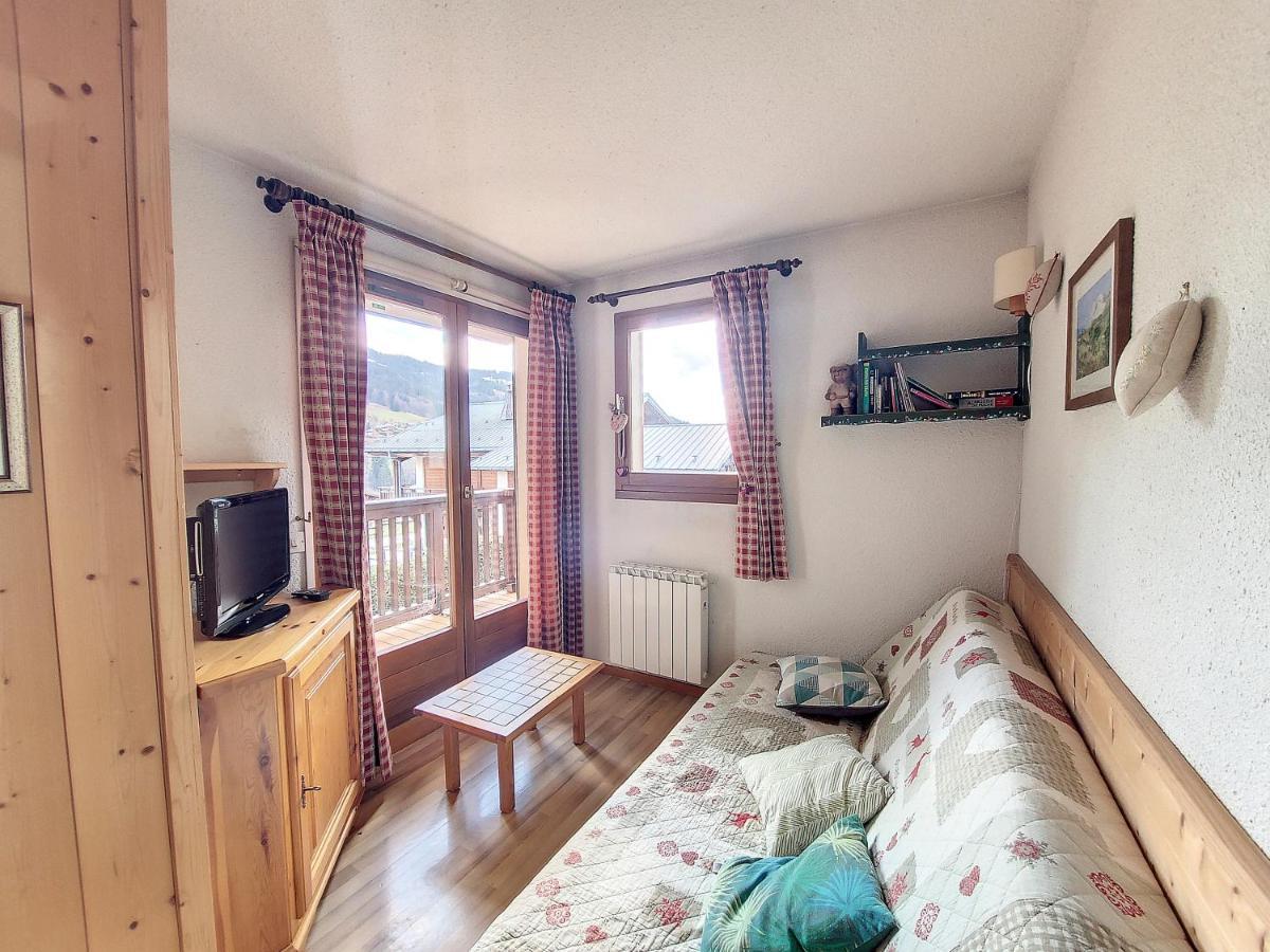Appartement 1 Chambre Avec Garage 프라즈쉬아를리 외부 사진